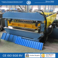 Double Layer Steel Bending Machine